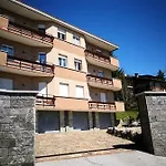 بيت للعطل Dicinisio