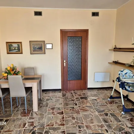 Casa de Férias Dicinisio Sormano