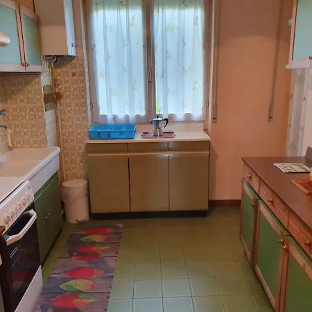 Casa de Férias Dicinisio Sormano