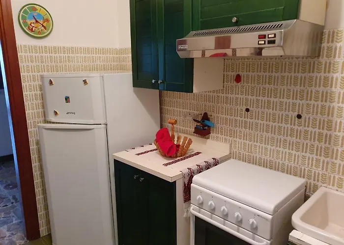 Dicinisio בית נופש *