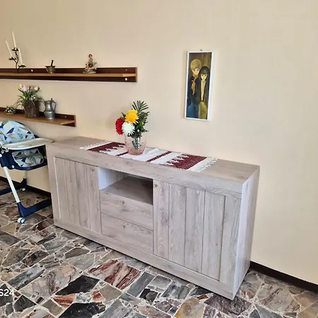 Ferienhaus Dicinisio *