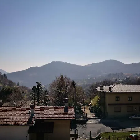 Dicinisio Ferienhaus