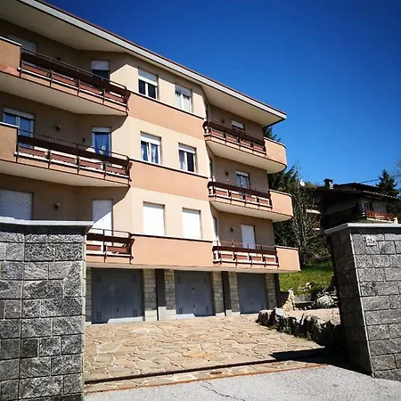 Ferienhaus Dicinisio