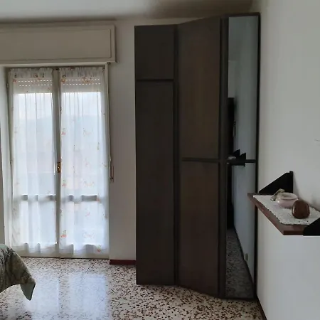 Dicinisio Ferienhaus Sormano