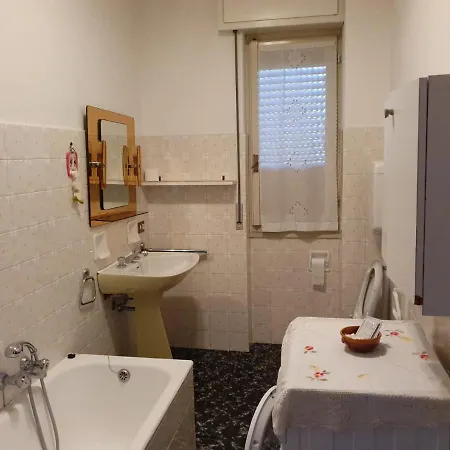 Dicinisio Ferienhaus Sormano