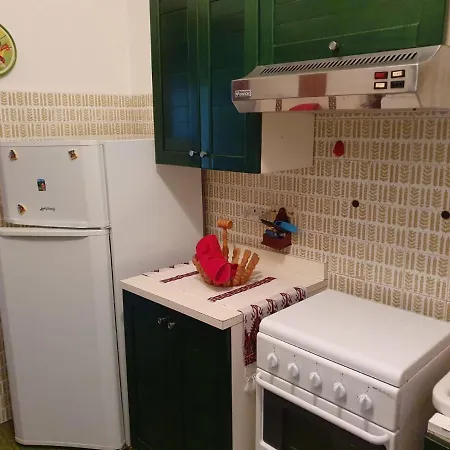 Dicinisio Prázdninový dům *