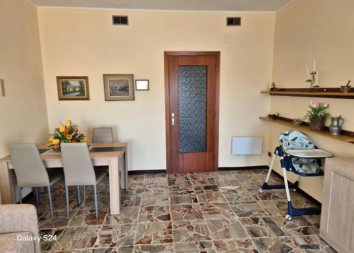 Дом отдыха Dicinisio Sormano